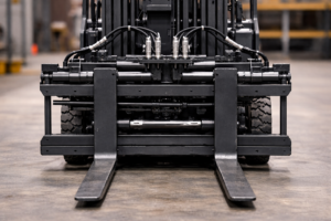 Fork Positioners: Precision Handling for High-Volume Operations