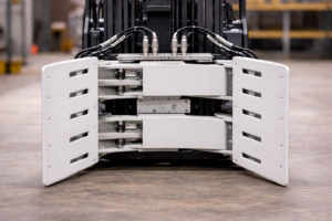 Bale Clamps: Optimized Handling for Bulk and Compressed Materials