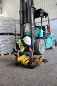 Forklift Services & AMCs