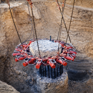 Concrete Pile Cutter Services