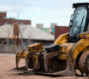 Skid Steer Attachments