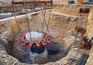 Concrete Pile Cutter Services